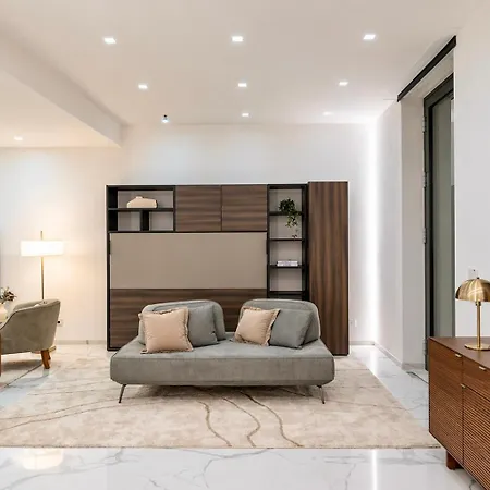 Royal Duomo By Aura Luxury Collection 아파트
