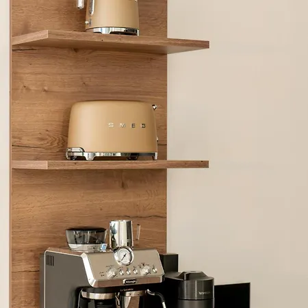 Royal Duomo By Aura Luxury Collection 아파트