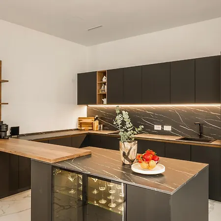 Royal Duomo By Aura Luxury Collection 아파트 *