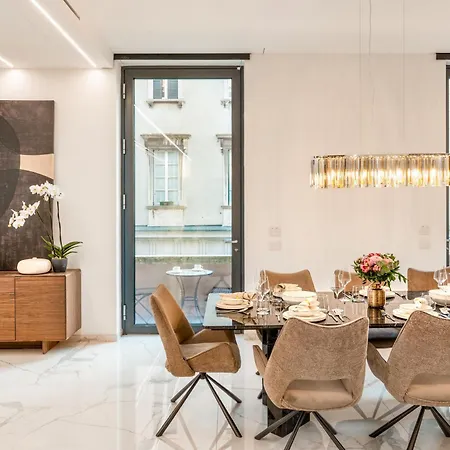 Royal Duomo By Aura Luxury Collection *