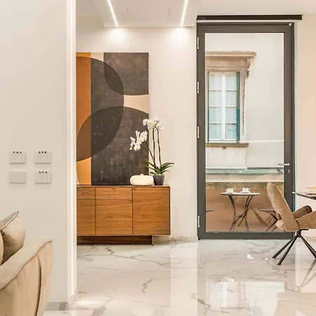 Royal Duomo By Aura Luxury Collection 아파트 *