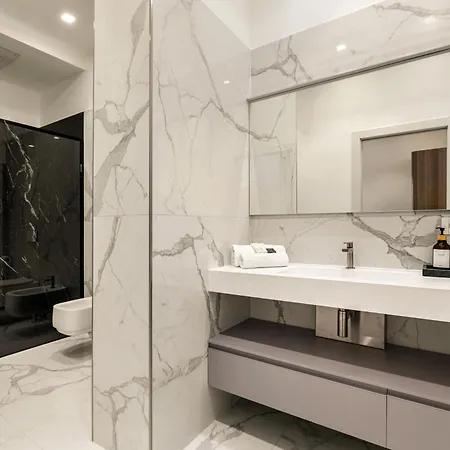 아파트 Royal Duomo By Aura Luxury Collection