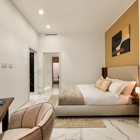 아파트 Royal Duomo By Aura Luxury Collection 코모