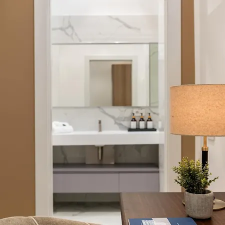 아파트 Royal Duomo By Aura Luxury Collection 코모