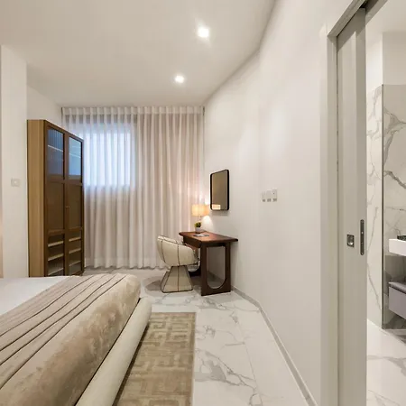 Royal Duomo By Aura Luxury Collection 아파트