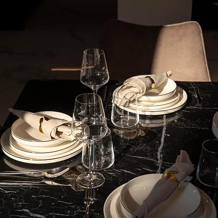 Royal Duomo By Aura Luxury Collection 아파트