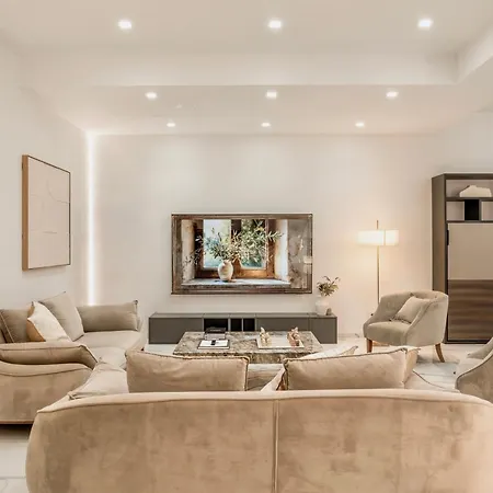 아파트 Royal Duomo By Aura Luxury Collection