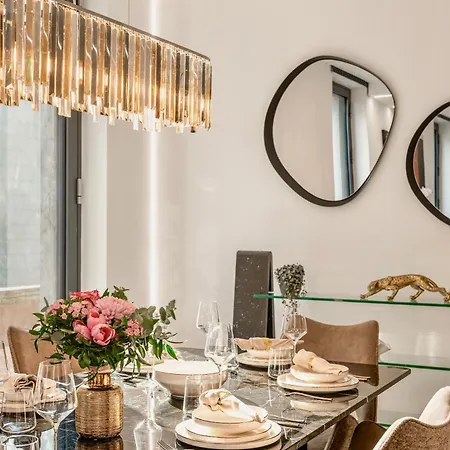 Royal Duomo By Aura Luxury Collection 코모