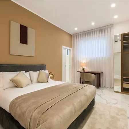 아파트 Royal Duomo By Aura Luxury Collection 코모