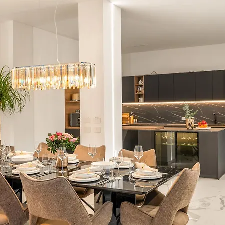 Royal Duomo By Aura Luxury Collection 아파트 코모