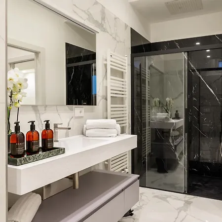 Royal Duomo By Aura Luxury Collection 아파트 코모